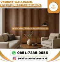 VENDOR WALLPANEL