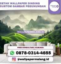 wallpaper custom
