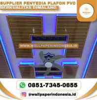 plafon pvc