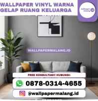 WALLPAPER VINYL WARNA