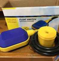 Float Switch