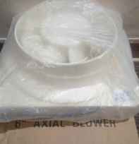 Axial kipas blower
