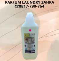 Parfum Laundry