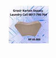 Perlengkapan laundry