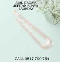 Perlengkapan laundry