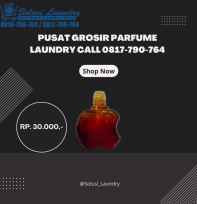 Parfume Laundry