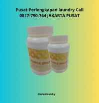 Perlengkapan laundry