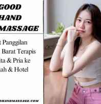 Pijat Panggilan 24Jam