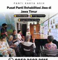 Panti Karya Asih
