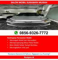 Perawatan Mobil