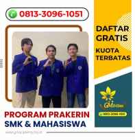 Progam Magang