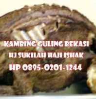 Kambing Guling