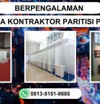 kontraktor partisi pa