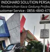 Jasa Cleaning Gedung