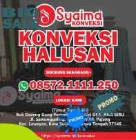 Konveksi Gamis Solo