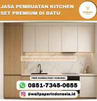 kitchen set