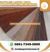 lantai vinyl