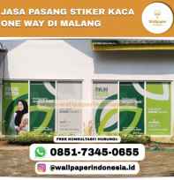 kaca one way