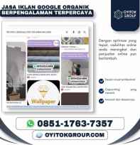 JASA PROMOSI