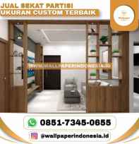 sekat partisi