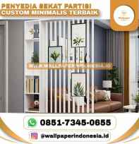 sekat partisi