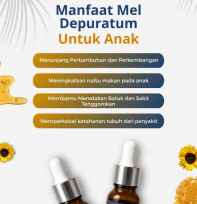 VITO Jamu Tetes Alami