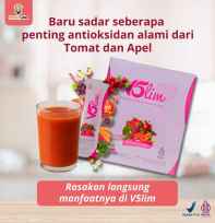 Minuman Collagen