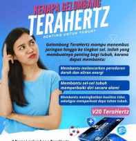 v20 terahertz