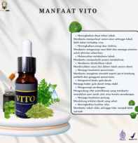 VITO Jamu Tetes Alami