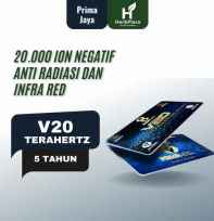 v20 terahertz