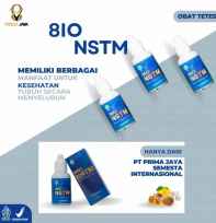 NSTM Trace Mineral