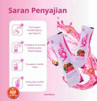 Minuman Collagen