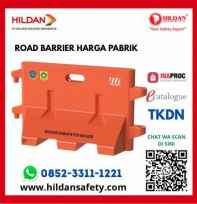 Road Barrier