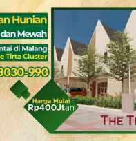 Ready Stock Rumah 2 L