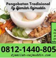 Pengobatan Gejala Pen