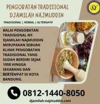 Pengobatan Tradisiona