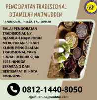 Pengobatan Tradisiona