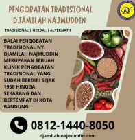 Pengobatan Tradisiona