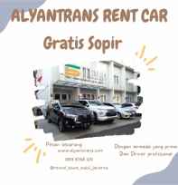 Sewa rental mobil