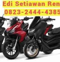 Rental Motor Edi
