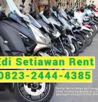 Rental Motor Edi