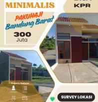 rumah bandung barat
