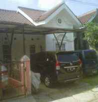 Rumah Disewakan