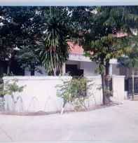 rumah jakarta pusat