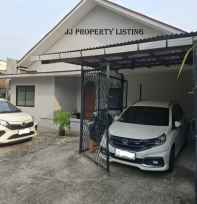 rumah kebon jeruk