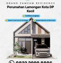 rumah lamongan