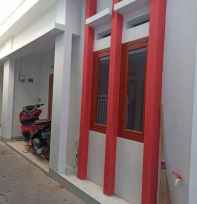 rumah parongpong