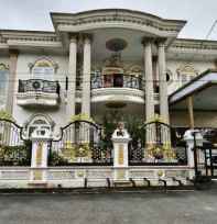 rumah pontianak