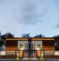 rumah pontianak