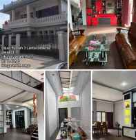 rumah pontianak barat